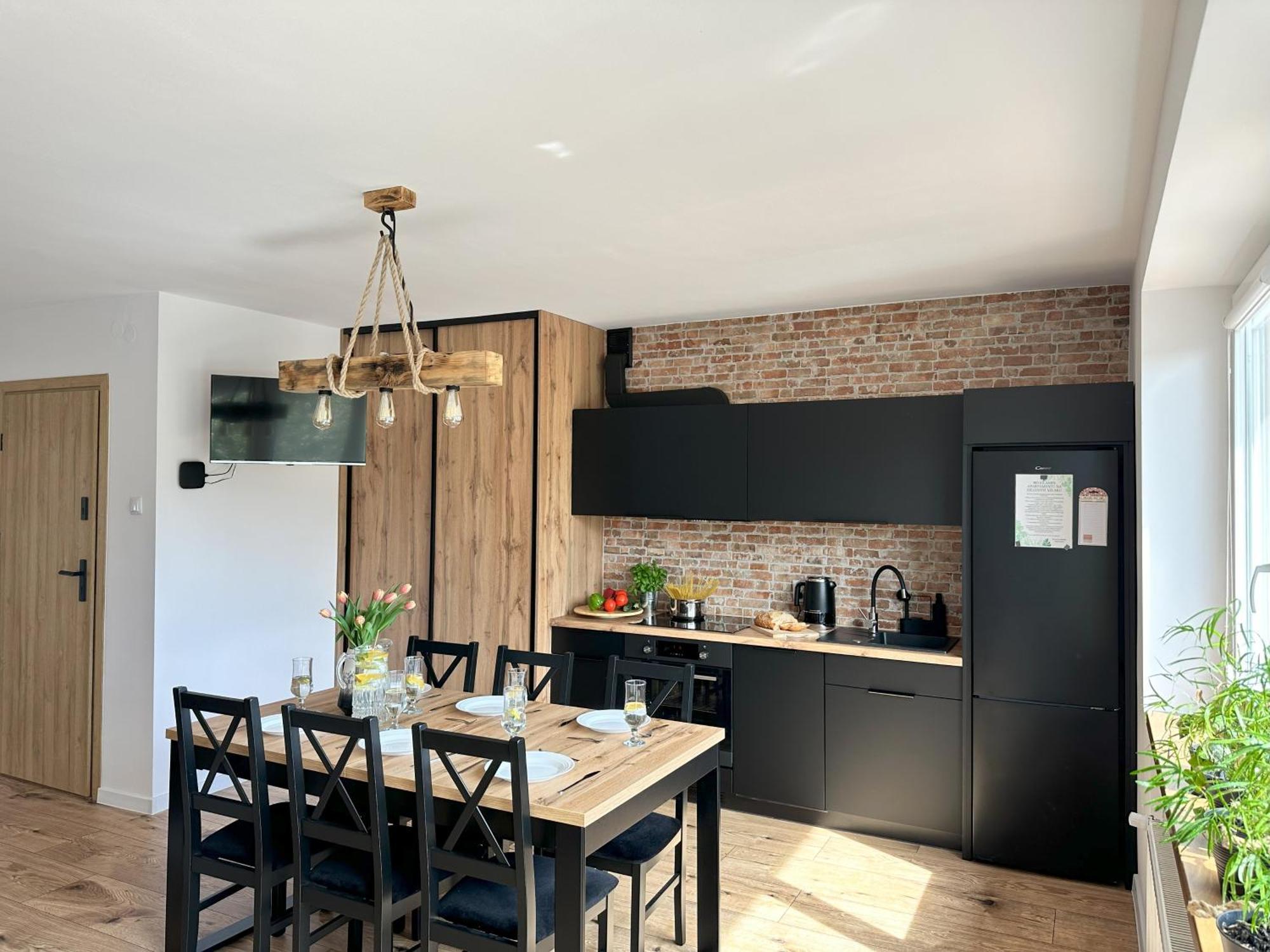 Apartment Na Zielonym Szlaku Ustrzyki Dolne