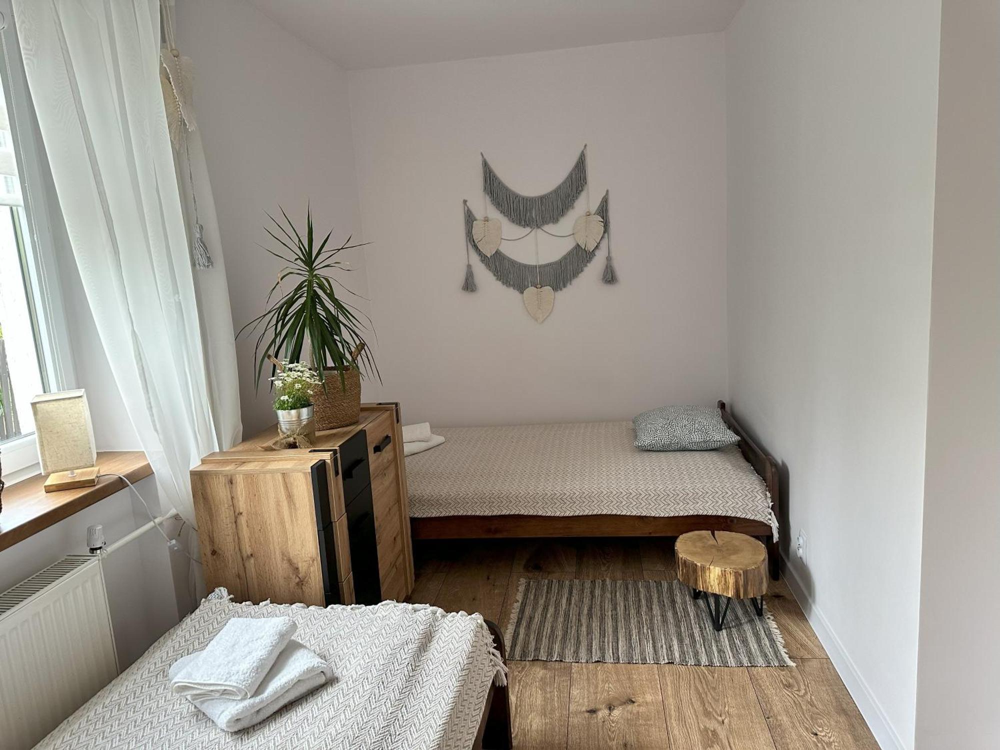 Apartment Na Zielonym Szlaku *