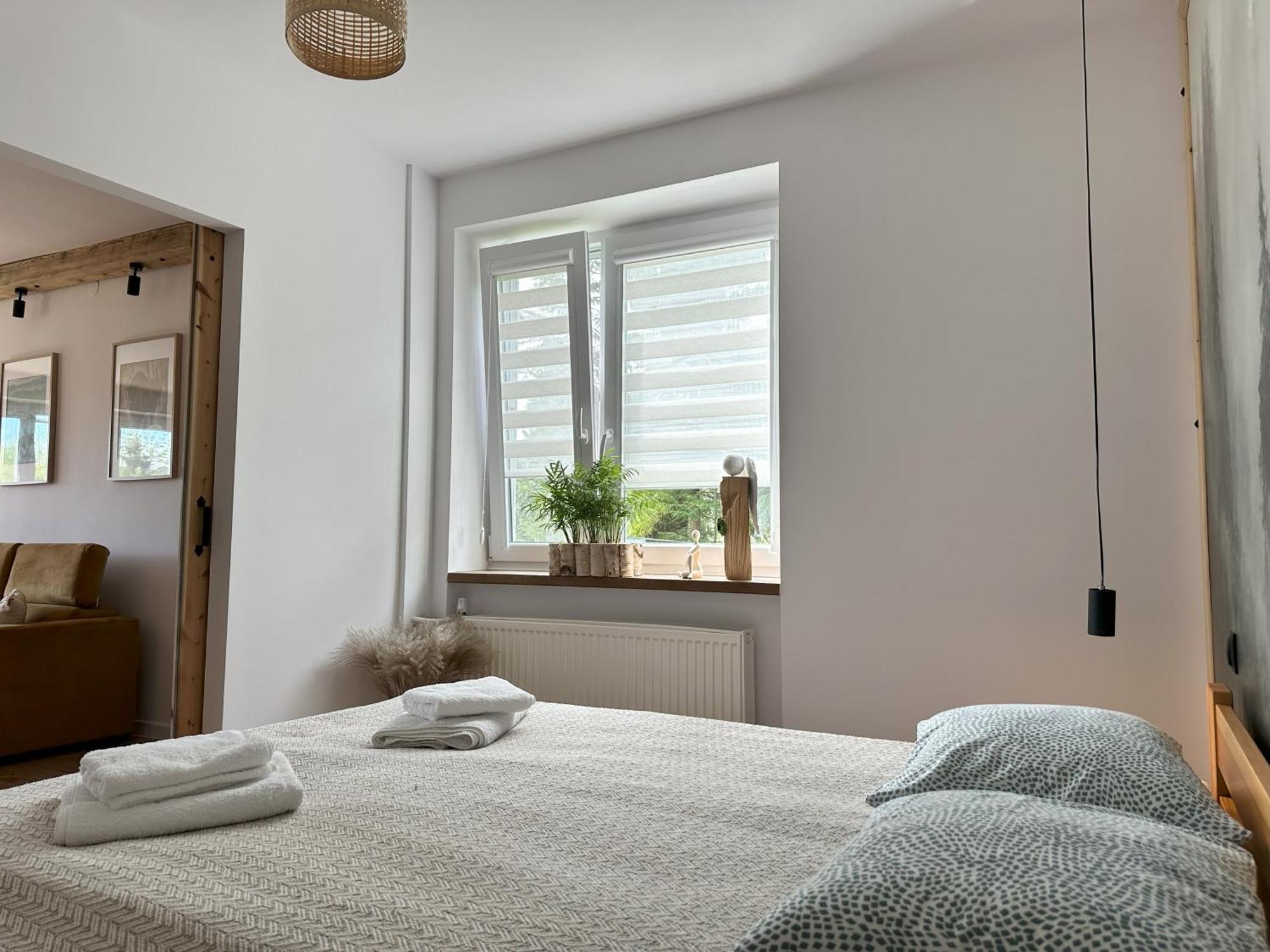 Apartment Na Zielonym Szlaku *
