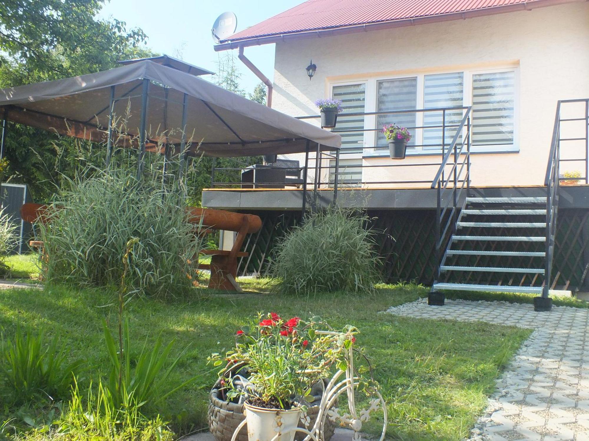 Apartment Na Zielonym Szlaku