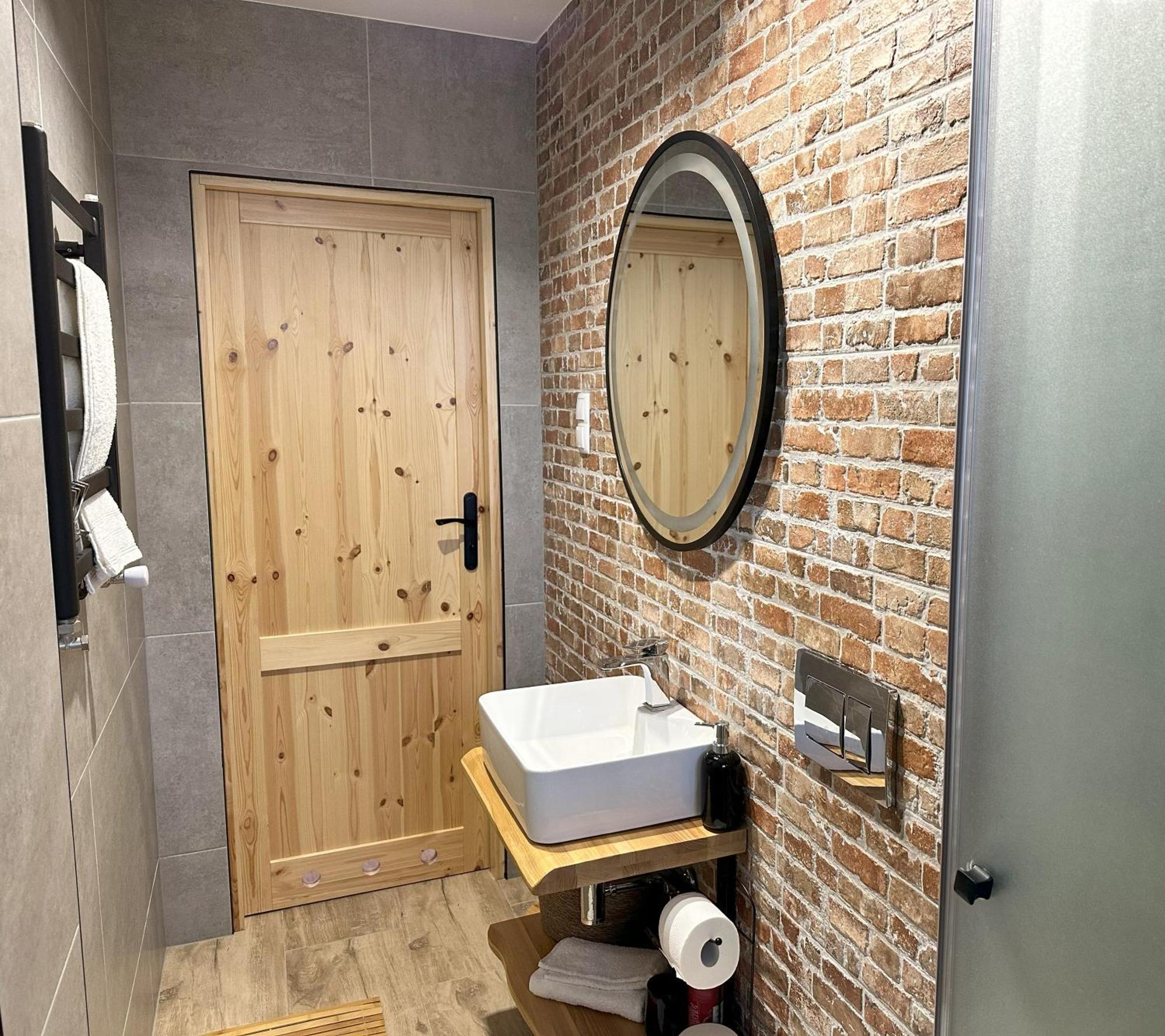 Apartment Na Zielonym Szlaku *